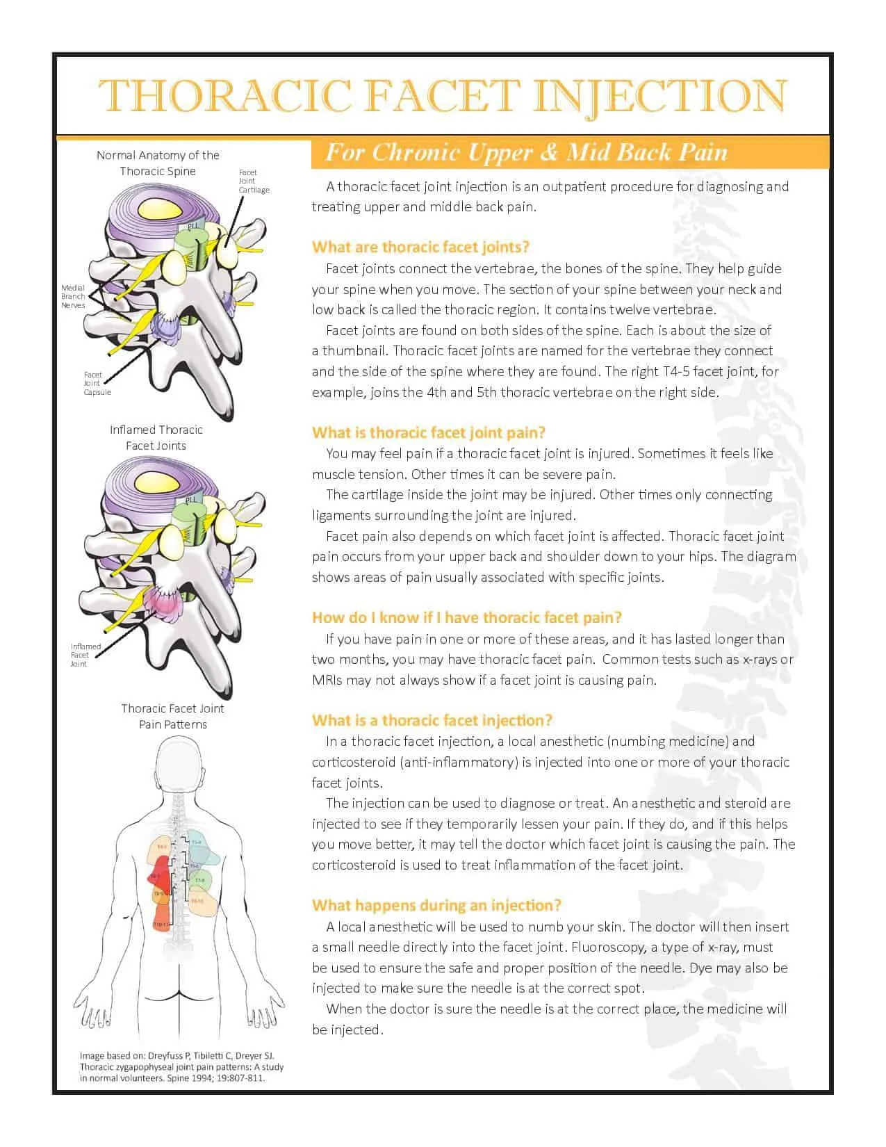 Thoracic Facet Injection 2018-page-001